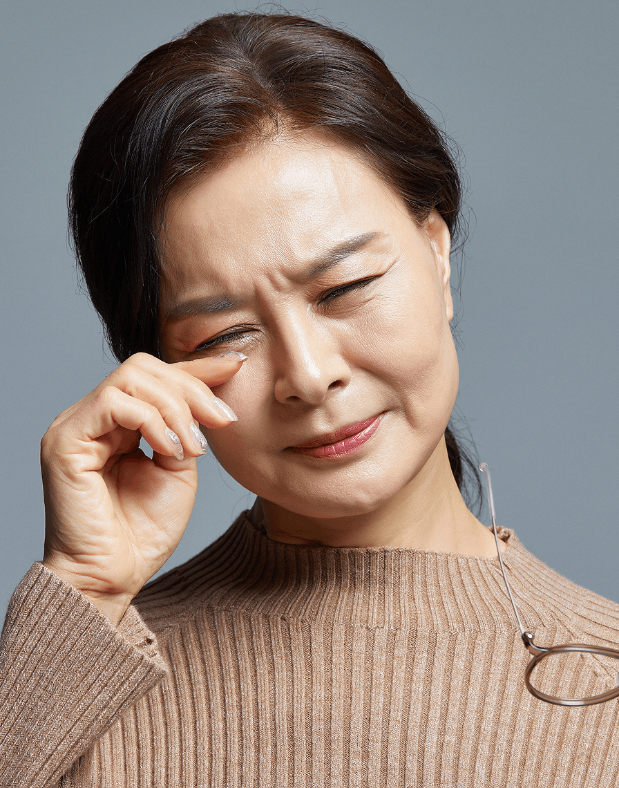 녹내장